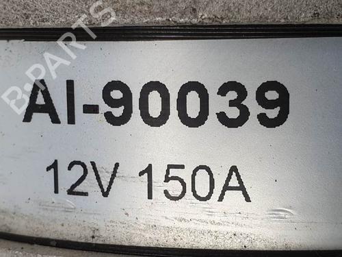 Alternator JEEP CHEROKEE (KJ) 2.8 CRD 4x4 | BP28065623M7 