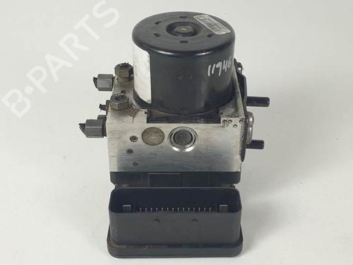 ABS pump JAGUAR S-TYPE II (X200) 2.7 D | BP13916334M43 