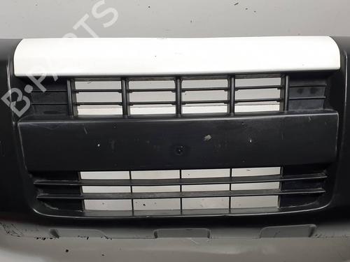 Used Front bumper Front bumper 37484277 37484277