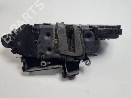 Used Front left lock Front left lock 37586921 37586921