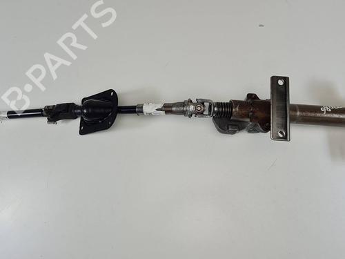 Steering column VW CRAFTER 30-50 Van (2E_) 2.0 TDI | BP36069392M21 - Image 2