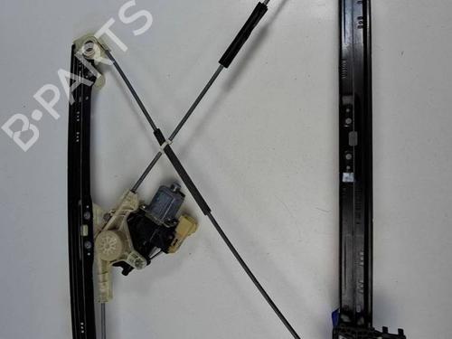 Front left window mechanism LAND ROVER DISCOVERY V (L462) 2.0 Sd4 4x4 | BP39169746C22 - Image 3