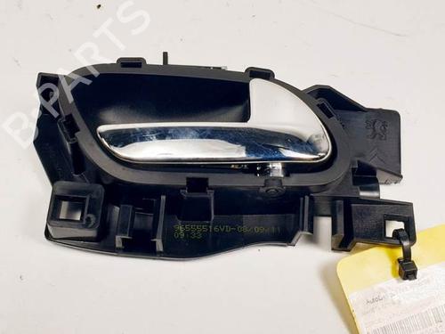 Used Rear right interior door handle CITROËN C4 Picasso I MPV (UD_) 1.6 HDi 110 (112 hp) 15400927