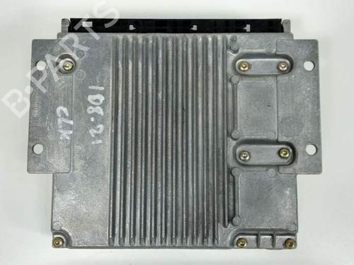 Engine control unit (ECU) MERCEDES-BENZ CLK (C208) CLK 320 (208.365) | BP7511327M57 