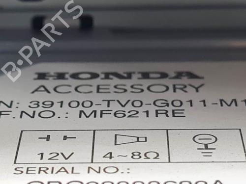 Radio HONDA CIVIC IX (FK) 2.2 i-DTEC (FK3) | BP28138580E6 - Image 4