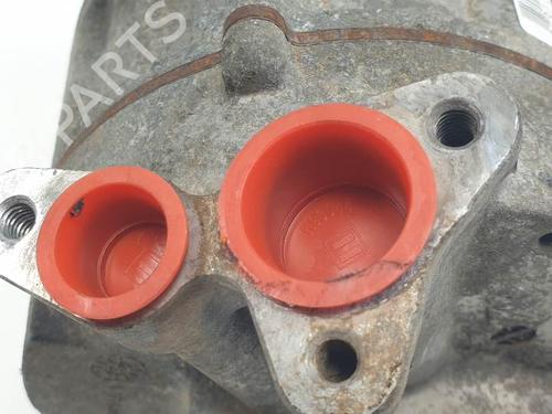 AC compressor NISSAN X-TRAIL II (T31) 2.0 dCi | BP27171688M34 