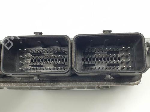 Engine control unit (ECU) RENAULT MEGANE II (BM0/1_, CM0/1_) 1.5 dCi (BM1E, CM1E) | BP24990118M57 