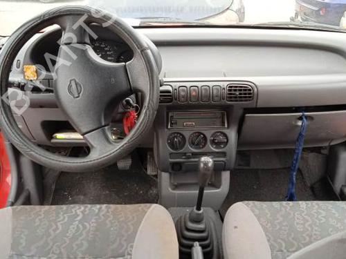 Windscreen washer tank NISSAN MICRA II (K11) 1.0 i 16V (K11) | BP29474251C113 
