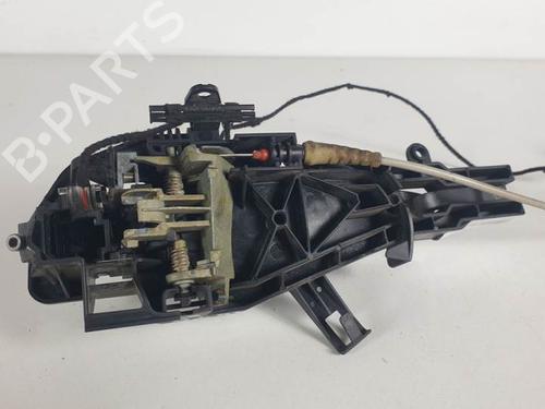 Rear right exterior door handle BMW 3 (E90) 318 d | BP11760791C130 