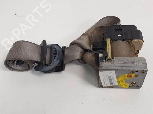 Used Front right seatbelt Front right seatbelt MERCEDES-BENZ S-CLASS (W220, V220) S 320 (220.065, 220.165) (224 hp) 8731238 8731238