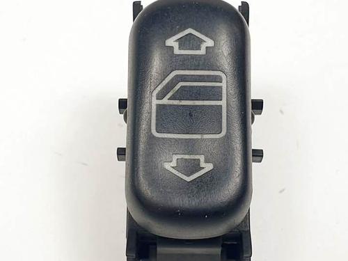 Used Right front window switch Right front window switch MERCEDES-BENZ CLK Convertible (A208) CLK 320 (208.465) (218 hp) 25295742 25295742