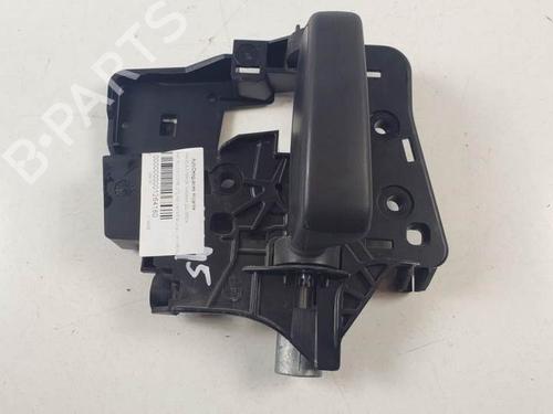 Rear left interior door handle FIAT SCUDO Bus (270_, 272_) 2.0 D Multijet 96802901