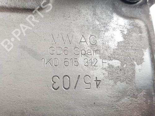 Right front steering knuckle VW GOLF V (1K1)  | BP19124531M26 