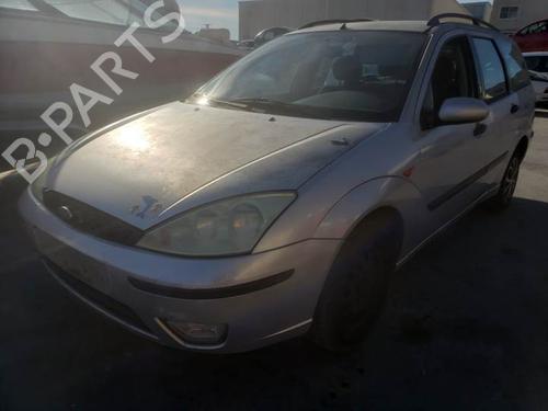 Gearbox FORD FOCUS I Turnier (DNW) 1.8 TDCi | BP17787777M3 