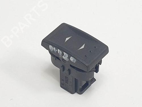 Used Left rear window switch Left rear window switch FORD MONDEO III Saloon (B4Y) 2.0 16V TDDi / TDCi (115 hp) 12378190 12378190