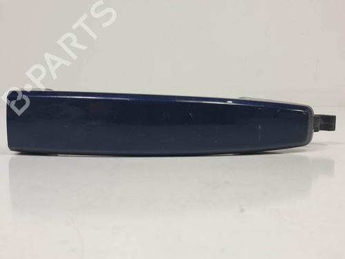Used Front left exterior door handle Front left exterior door handle OPEL CORSA D (S07) 1.3 CDTI (L08, L68) (75 hp) 10148701 10148701