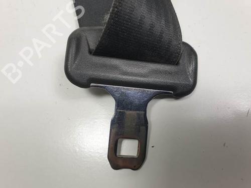 Front right seatbelt NISSAN NAVARA NP300 (D40) 2.5 dCi | BP11271684I25 