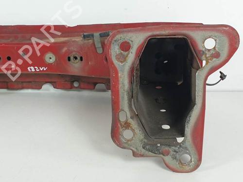 Front bumper reinforcement FORD FOCUS II Convertible 2.0 | BP12384663C109 