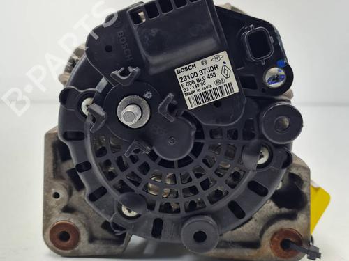 Alternator DACIA SANDERO II 1.2 | BP36671213M7 - Image 3