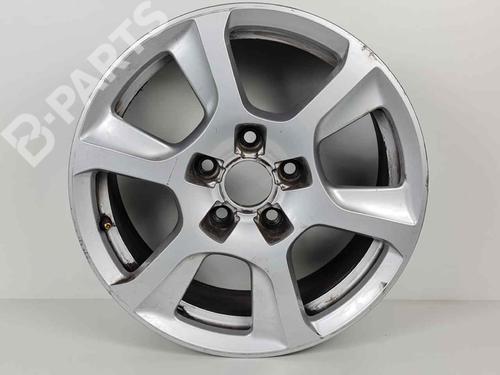 Rim Audi 8k2 B8 2 0 Tdi 16 Pulgadas B Parts