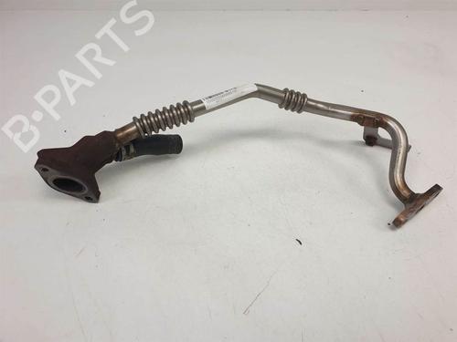 Used Intercooler pipe Intercooler pipe MAZDA CX-5 (KE, GH) 2.2 D AWD (KE102) (175 hp) 13955656 13955656