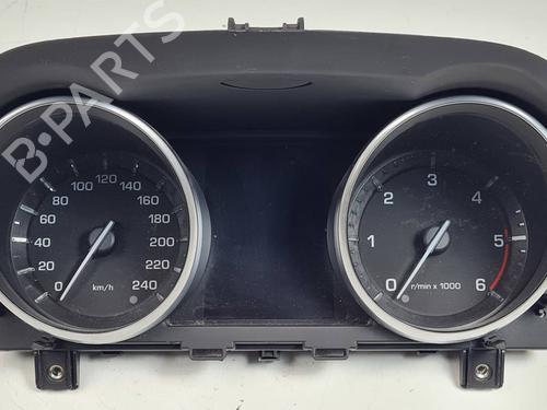 Cockpit LAND ROVER RANGE ROVER EVOQUE (L538) 2.0 D (150 hp) 29989590