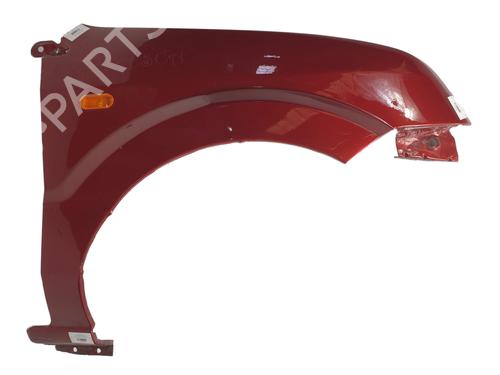 Used Right front fenders Right front fenders FORD FUSION (JU_) 1.4 TDCi (68 hp) 36488076 36488076