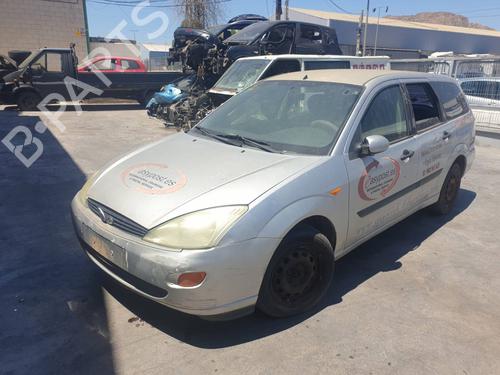 Brugte FORD FOCUS I Turnier (DNW) 1.8 Turbo DI / TDDi 4816685