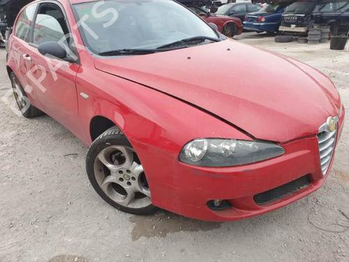 Maniglia interna anteriore sinistra ALFA ROMEO 147 (937_) 1.9 JTD (937.AXD1A, 937.BXD1A, 937.AXV1A, 937.BXB1A,... | BP22896292I13 