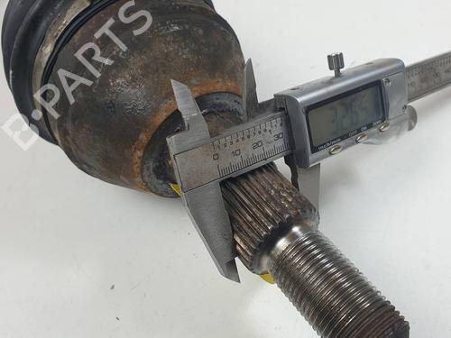 Right front driveshaft CHEVROLET CAPTIVA (C100, C140) 2.0 D | BP31058699M39 - Image 2