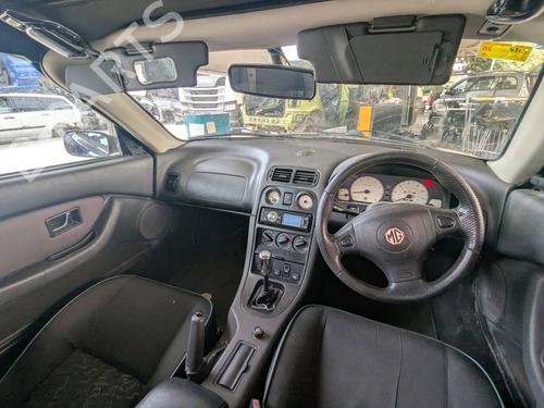 Warning switch MG MGF (RD) 1.8 i 16V | BP38769633I22 - Image 12