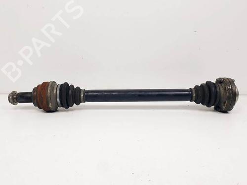 Used Left rear driveshaft BMW 5 (E60) 530 d xDrive (235 hp) 16353500