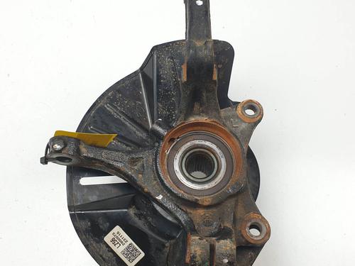 Left front steering knuckle KIA STONIC (YB) 1.0 T-GDi Eco-Dynamics+ | BP24340131M25 - Image 2