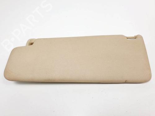 Højre solskærm VW NEW BEETLE Convertible (1Y7) 2.0 | BP12365744I2 