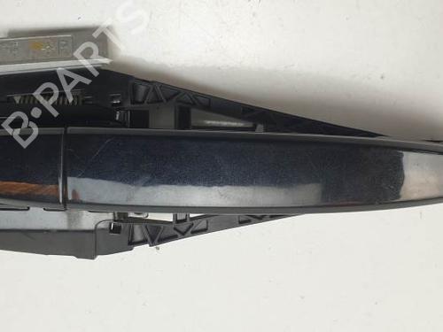 Used Rear right exterior door handle OPEL ASTRA J Sports Tourer (P10) 1.7 CDTI (35) (125 hp) 24914692