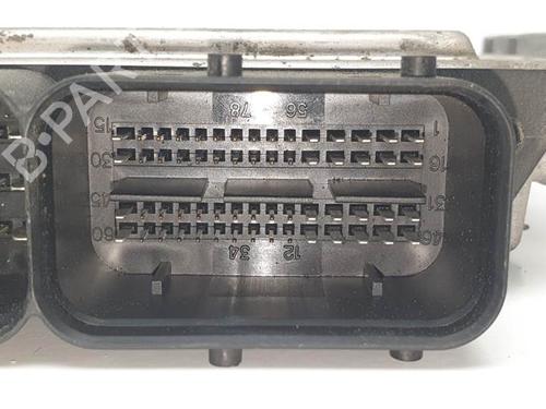 Engine control unit (ECU) HYUNDAI i30 (FD)  | BP25144385M57 