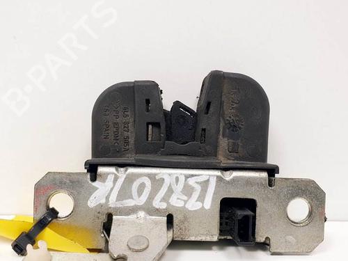 Tailgate lock SEAT IBIZA III (6L1) 1.9 SDI | BP16814397C101 