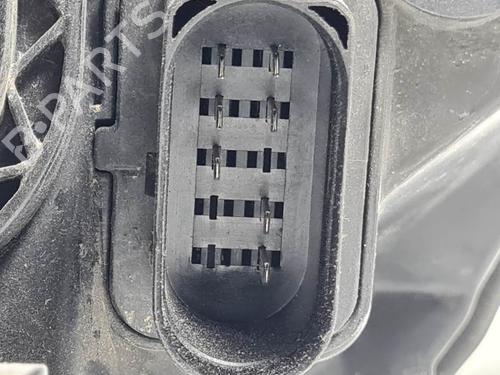 Right headlight FORD FOCUS II (DA_, HCP, DP) 1.8 TDCi | BP25433538C29 - Image 3