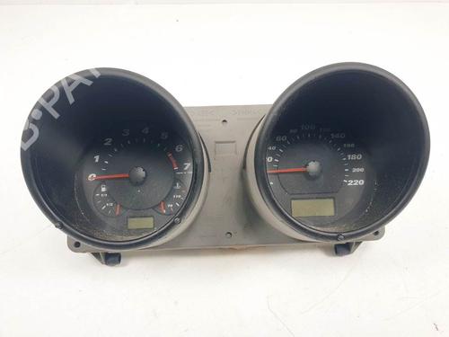 Used Instrument cluster Instrument cluster SEAT AROSA (6H1) 1.0 (50 hp) 14834096 14834096
