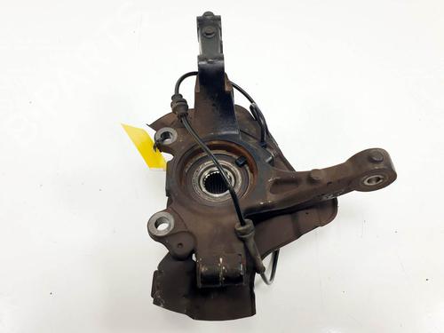 Right front steering knuckle CITROËN NEMO Box Body/MPV (AA_) 1.3 HDi 75 | BP24989482M26  - Image 5