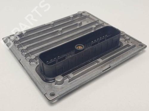 Used Engine control unit (ECU) Engine control unit (ECU) FORD STREET KA (RL2) 1.6 (95 hp) 19171656 19171656