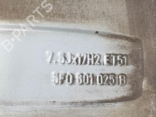 Rim SEAT LEON (5F1)  | BP18654360C45 
