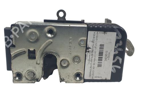 front-left-lock-peugeot-807-eb_-2002-36661534 main image