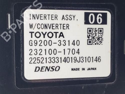 Electronic module LEXUS ES (_Z10_, _A10_, _H10_) 300h (AXZH10, AXZH11) | BP25258016M83 