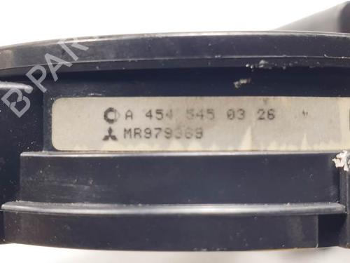 Squib airbag MITSUBISHI COLT VI (Z3_A, Z2_A) 1.1 (Z31A, Z32A) | BP27525651C102 