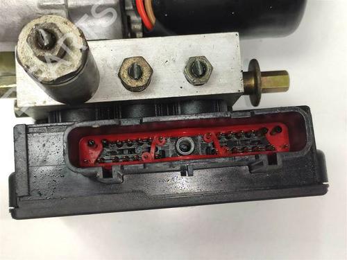 ABS pump JAGUAR XJ (X300, X330) 6 3.2 | BP9707299M43 