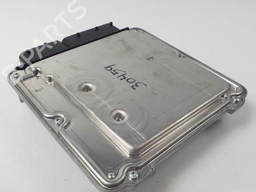 Engine control unit (ECU) VW TRANSPORTER T5 Van (7HA, 7HH, 7EA, 7EH) 1.9 TDI | BP29248009M57 - Image 2