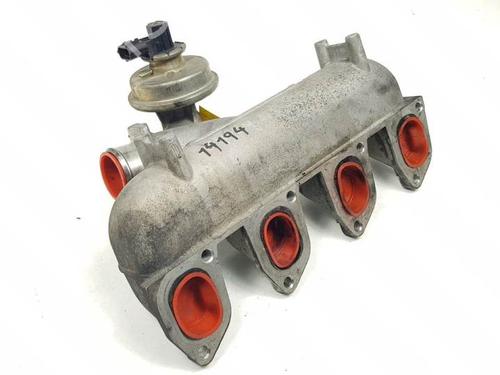Used Intake manifold FORD TRANSIT CONNECT (P65_, P70_, P80_) 1.8 TDCi (90 hp) 17712709