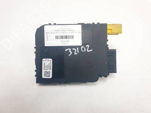 Used Electronic module SEAT LEON (1P1) 1.9 TDI (105 hp) 30896440