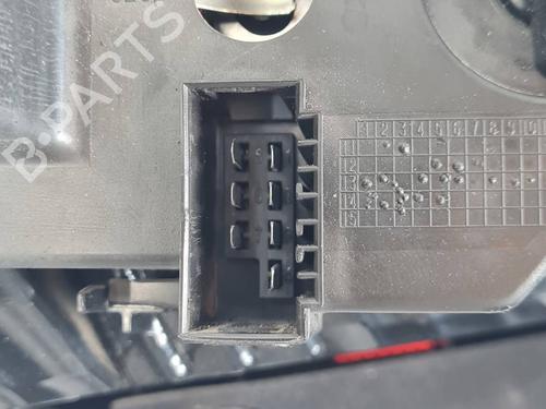 Right taillight BMW 5 (E60) 520 d | BP34511229C35  - Image 5